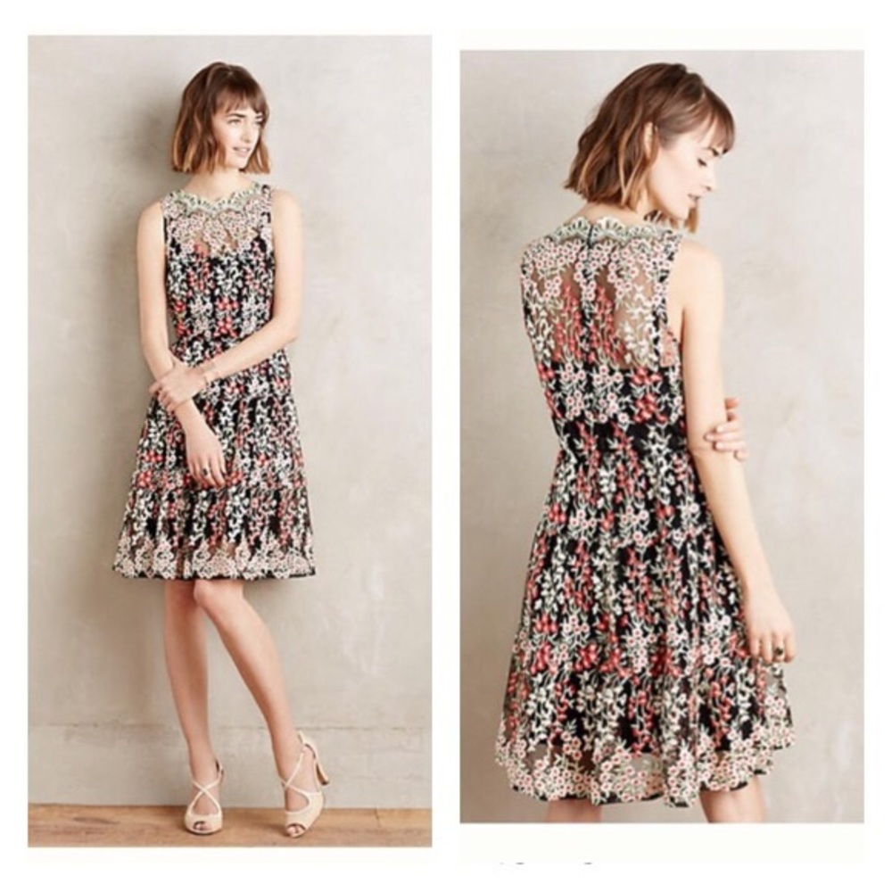 HD in Paris Emilia dress